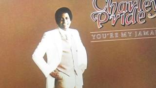 Charley Pride - Playin&#39; Around