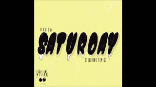 DARKO &amp; Christina Milian - &quot;Saturday (Trentino Remix)&quot; OFFICIAL VERSION