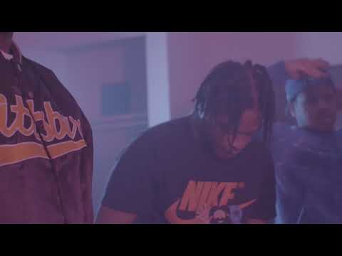 Yung Jefe X Boogs - Crazy (Official Music Video)
