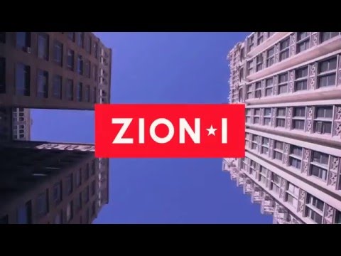 Zion I - Saving Souls (Official Music Video)