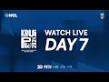 WATCH LIVE Krui Pro 2024 - Day 7