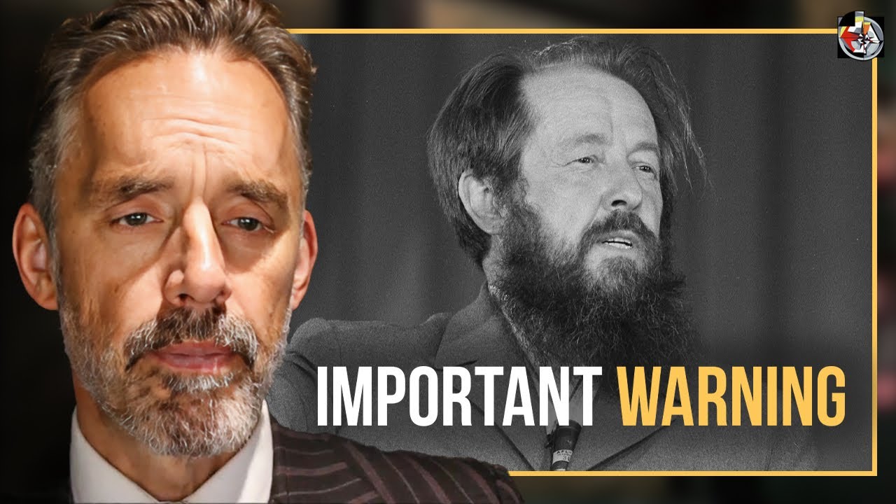 A Foreword to The Gulag Archipelago