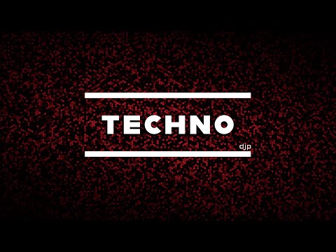 TECHNO MIX 2024 / by DJP