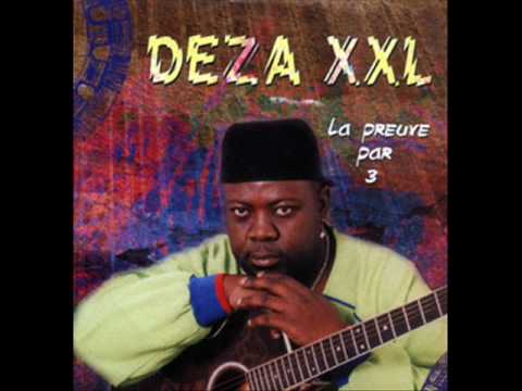 Deza XXL - Fa