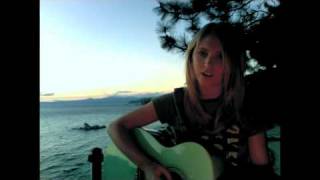 Miley Cyrus&#39; &#39;The Climb&#39; acoustic by Jordan McCoy