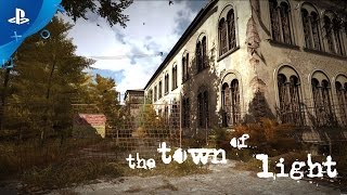The Town of Light - Trailer per PlayStation 4