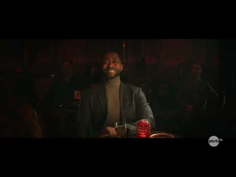 Pluto TV: Crying is free. Feel the free.