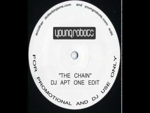 The Chain (DJ Apt One Edit)
