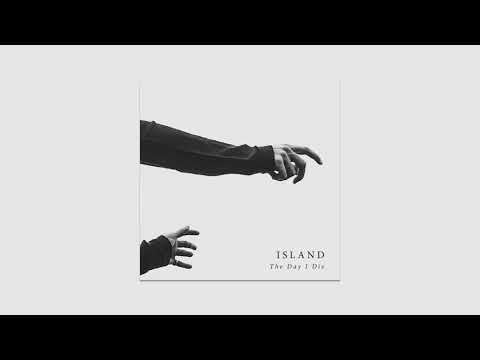 ISLAND - The Day I Die [カバーアート] (ISLAND - The Day I Die [Cover Art])