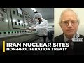 If Iran Withdraws From The NPT Other Countries Could Follow Suit Analysis