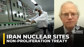 If Iran withdraws from the NPT ‘other countries could follow suit’: Analysis