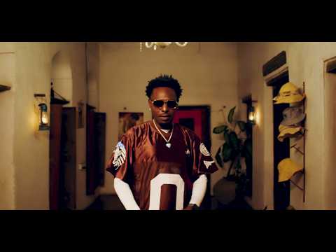 Hakeem Bamuyu and Barakah The Prince