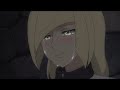 Lusamine Cries After Mohn Gets His Memories Back Pokémon 2019 Episode 111 English Dub