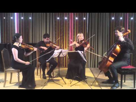 Felix Mendelssohn: opus 81 Capriccio