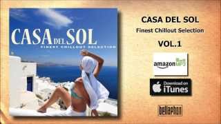 V/A - Casa Del Sol - Finest Chillout Selection Vol.1