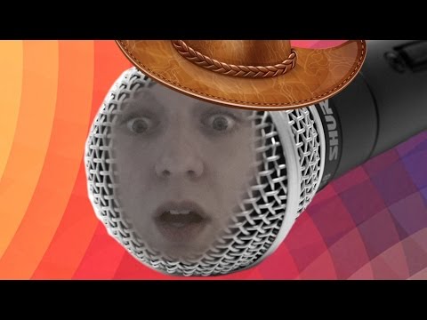 Das Lied is ... kaputt! - Let's Sing