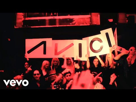 Avicii & Sebastian Drums - My Feelings For You (5th & Ocean Edit)