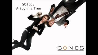 [1x03] Brendan Benson - Cold Hands (Warm Heart)