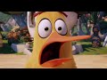 Chuck S Rescue The Angry Birds Movie Bonus Post Credits Scene