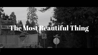 Download lagu 내가 만날 가장 아름다울 사람에게 Bruno Major -The Most Beautiful Thing (가사/해석) mp3