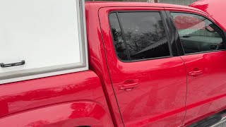 Otomotif Volkswagen Amarok dijual - Gambar 4 | Autoline ID Otomotif Volkswagen Amarok | Gambar 4 - Autoline