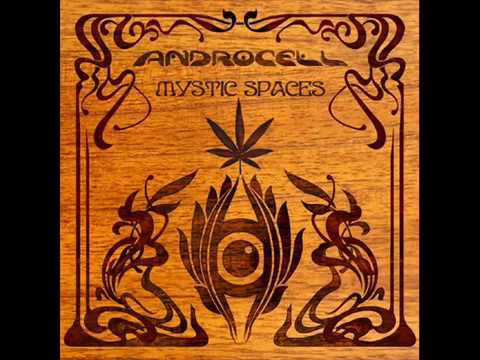 Androcell - Mystic Spaces (Mix)