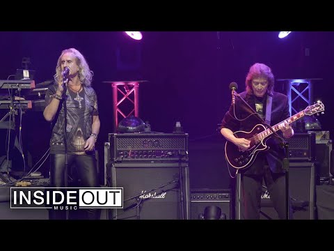 STEVE HACKETT – The Lamb Lies Down On Broadway (Live in London 2024)