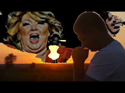 Vzpomínám - Věra Špinarová - (Music video Bob Martinec)