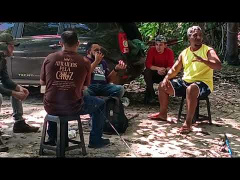 Melhor pescaria em Guadalupe do Piauí 
