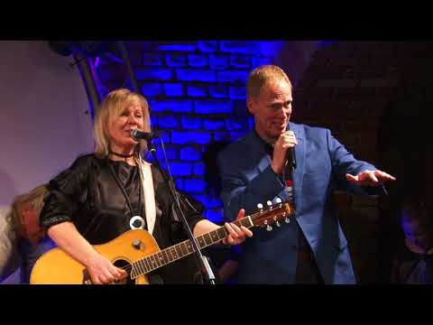 Ira Dūduma un Arnis Miltiņš - Brīnumzeme (BILDES 2017)