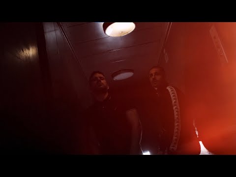 RICCARDINO & ROY ZEN - 9 Magnitudo (Prod. Riccardino)