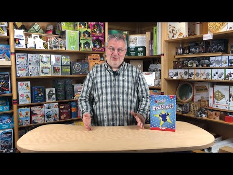 6 nimmt - das Brettspiel, oder "Tanz der Hornochsen 2.0"