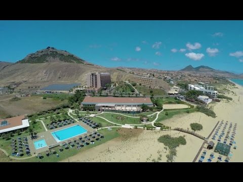 Porto Santo - Hotel Vila Baleira - Primo Tours