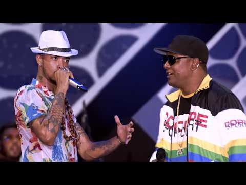 Bota na malvada - Lambasaia - DVD Baile do cafajeste