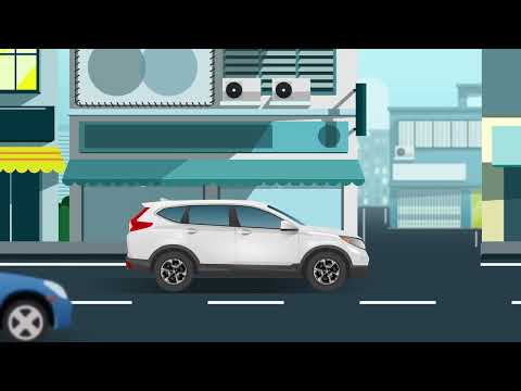 Honda Sensing