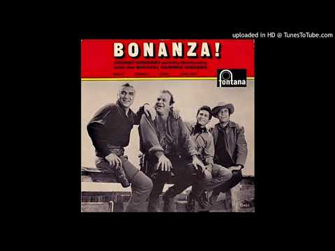 Bonanza theme - Johnny Gregory and his Orchestra