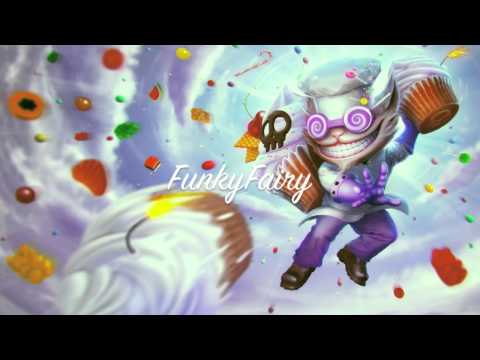 Alesso & R.E.M - ID w/ Losing My Religion (Northmark Remake)