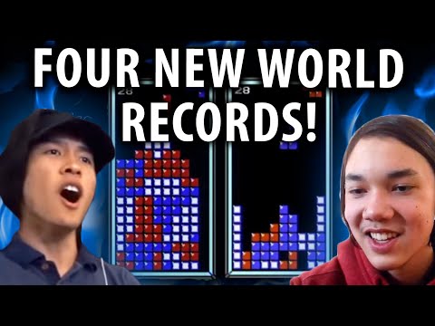 No World Records Are Safe - CTM January 2021 Recap!