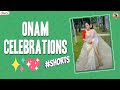 Onam Celebrations Shorts Onefineday
