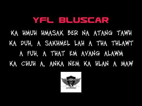 Smiley Mizo - Ka Luangliam Ft. Tleipuii Hmar & BluScar