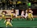 Michael Vick S College Highlights Virginia Tech