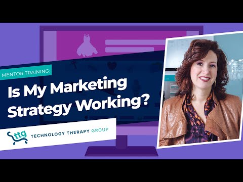 Why Isn't My Marketing Strategy Working? | 2022 Google Trends Explainer