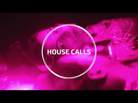 Camden Cox - Apart (Extended Mix)