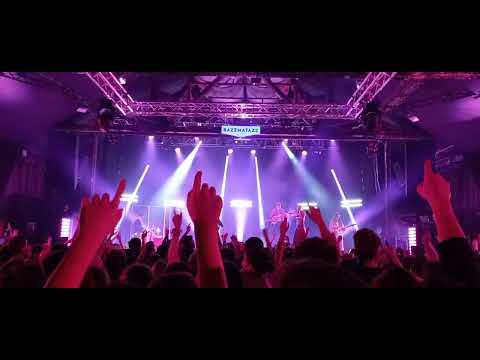 Alizzz ft. Amaia @whattherazz