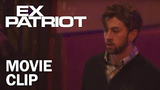 ExPatriot - You Don't Want This - MarVista Entertainment video