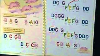 4free L4B, ICDI, Bb, F#, pedal.wmv