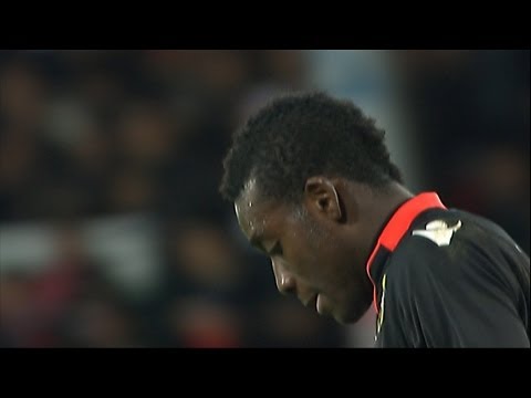 Stade Brestois 29 - FC Lorient (2-0) - Highlights (SB29 - FCL) / 2012-13