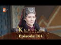 Kurulus Osman Urdu - Season 5 Episode 164
