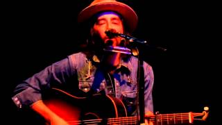 Jackie Greene &quot;Cell Block #9&quot; 11-04-12 FTC Fairfield CT