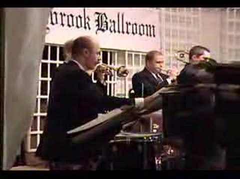 Buddy Morrow & The Dommy Dorsey Orchestra